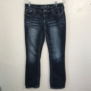 maurices scarlett jeans